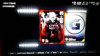 Mut 17 Gauntlet Pack Opening!