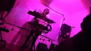 The Slippery Dish Live at American Babylon 9, Greenville, NC 10/12/2025