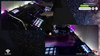 Markmix - vol.60 ♫ (Trance Mix) ♫   #trance #vocaltrance #upliftingtrance #livestream
