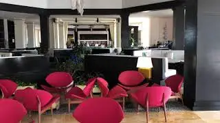 Ocean Coral and Turquesa Resort Walk-through