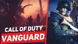 Стрим онлайн CALL OF DUTY: VANGUARD. Cod вангуард сетевая игра . Прокачиваем новое  оружие