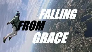 Falling From Grace