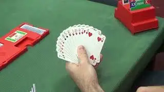 Opening a Weak Two in hearts