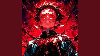 Destiny Written in Blood