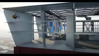 Virtual tour of PowerNEST on Haasje Over building