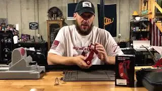 Double Alpha Race Master Holster Review