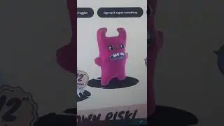 Fuggler need friends