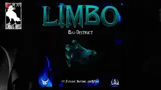 Bad District & Fatloaf - Force Gurkha [High Resistance]