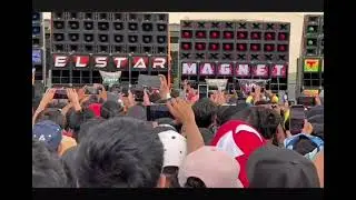 ЭЛСТАР ПРОТИВ. MAGNETECH DAYING SOUND EXPO 2026 В VISTA MALL В OTON ILOILO