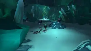 Heroic Progression