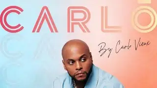 Carlo Vieux  Album Carimi Retounen #Carlovieux #carimi #djakout #tvice #klass #kreyol #tjozeny 