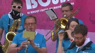Banda de Combronde