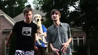 COMPANY - WELCOME [OFFICIAL VIDEO]