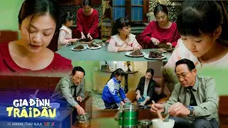 Gia Đình Trái Dấu Tập 23 | Bà Ánh coi Nhi như con của mình, cuộc sống cùng nỗi cô đơn của ông Phi