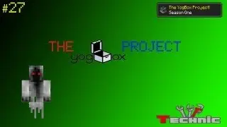 The YogBox Project! ~ Digging Forever! #27 [Minecraft] (HD)