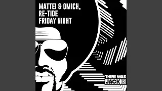 Friday Night