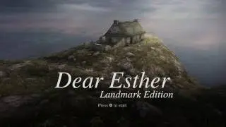 Dear Esther (no commentary)