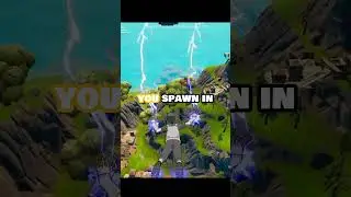 The Best Late Game Map To Improve In Fortnite  #shorts #short  #fortnite