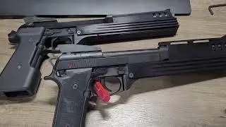 SLA 9 prototype 2