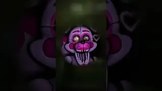 5 фактов про фантайм Фокси #fnaf #фнафворлд #фнаф #fivenightsatwariosfangame
