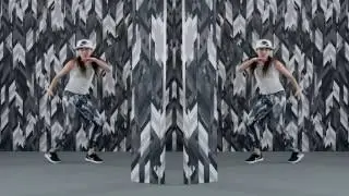 Nike x Kaycee Rice