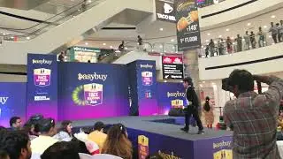Kids ramp walk boy#Fashion Show#full of confidence and attitude