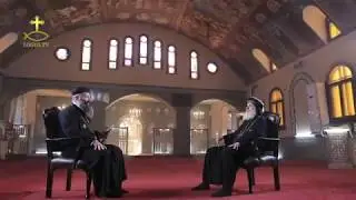 سفر عوبديا .. برنامج صوت حبيبي لنيافة الأنبا مقار تقديم القس جوارجيوس