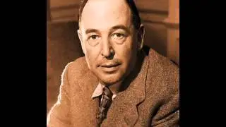 C.S. Lewis - Life and Conversion