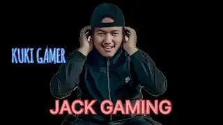 Kuki gamer @JackGaming-360 is on fire 🔥 @ZaLaiOp @Levinho @PUBG  #pubgmobile