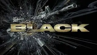 Black Track - Graznei Bridge and Tiviliz Asylum Action Theme