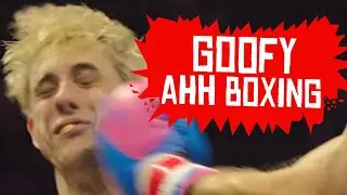 Creator Clash  |  Matt Watson vs Dad but with goofy ahh sound effects