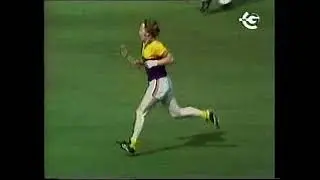 1976 All Ireland Hurling Semi Final Replay Wexford v Galway