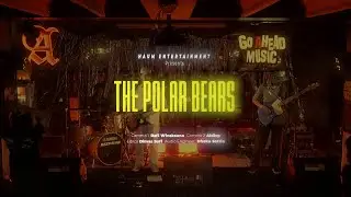 The Polar Bear live at Heartfelt Eps. 26: Haum Sungefest