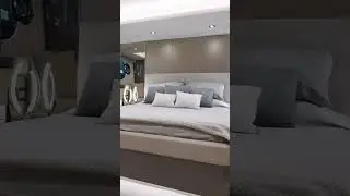 Monte Carlo Yachts MCY 66