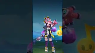 This Song Makes The Hero Dance #shorts #mlbb