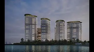 One United ridică la Constanța un proiect ca la Miami