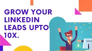 Grow your Sales Funnel 10X Faster with LinkedInLeads.App
