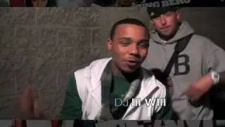 Yung Berg & DJ Ill Will Check In about the 