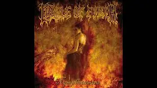 Cradle of Filth - Guilded Cunt (Krom Vocal Cover)