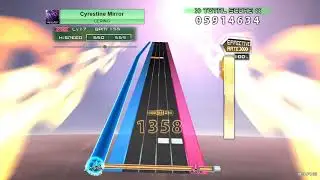 [SFES2019] Cyrestine Mirror (EX 17)