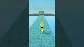 Dream ON🏆 / Every Second You Get +1 WalkSpeed