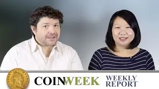 CoinWeek Weekly Report - September 28, 2015  - Video: 5:20