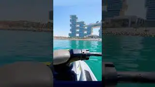 Xtreme Jet Ski - Atlantis, The Royal