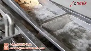 Complete Cassava Chips Production Machine Line Factory Price