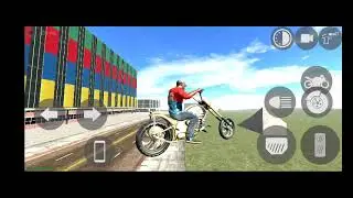 I love ❤️Indian bike 3D Indian bike driving 3D new 🤯