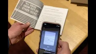 Using Spotify codes in the book &lsquo;Great Leaders Mix And Match&rsquo;