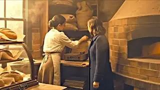 She Was Always Behind the Counter&hellip; and I Was Always There | Lesbian Love