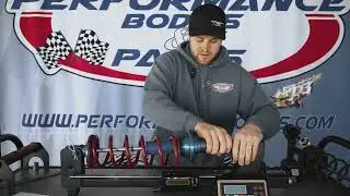 Precision Suspension Tuning: Mastering the EZ Smasher