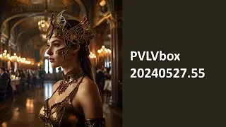@PVLVbox #Music #Музика 20240527.55