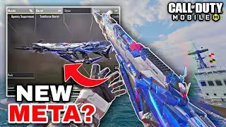 Krig 6 GOT BUFFED is it META now...?